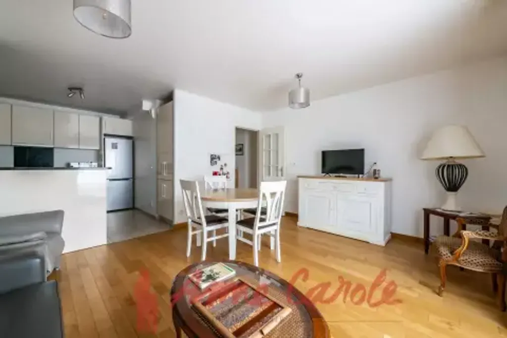 Achat appartement à vendre 3 pièces 65 m² - Joinville-le-Pont