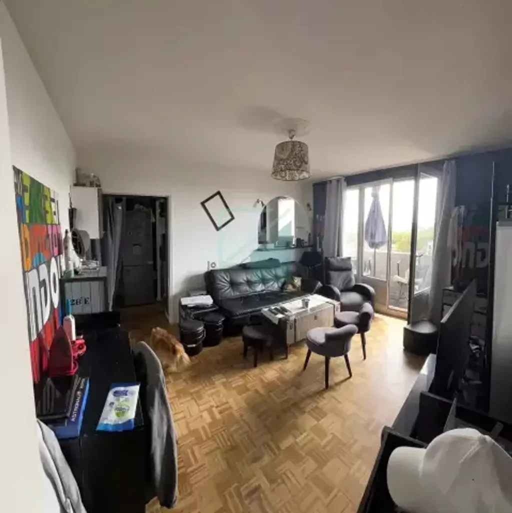 Achat appartement 2 pièce(s) Épinay-sur-Seine