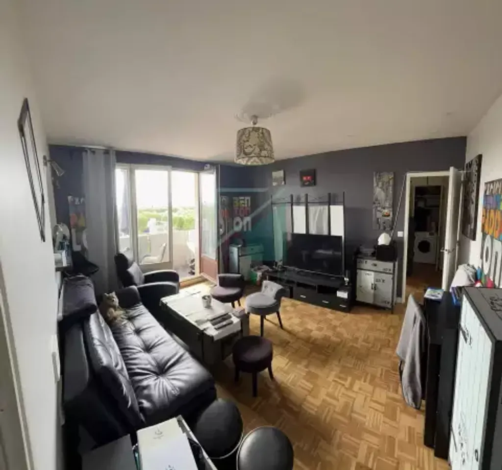 Achat appartement à vendre 2 pièces 40 m² - Épinay-sur-Seine