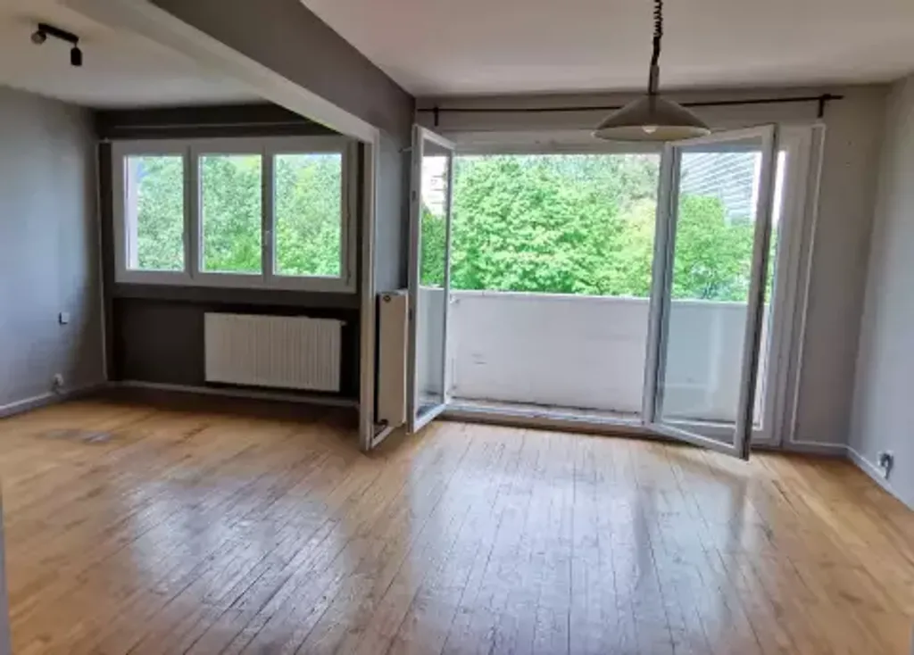 Achat appartement à vendre 3 pièces 67 m² - Saint-Étienne
