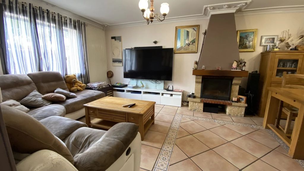 Achat maison 3 chambre(s) - Les Clayes-sous-Bois