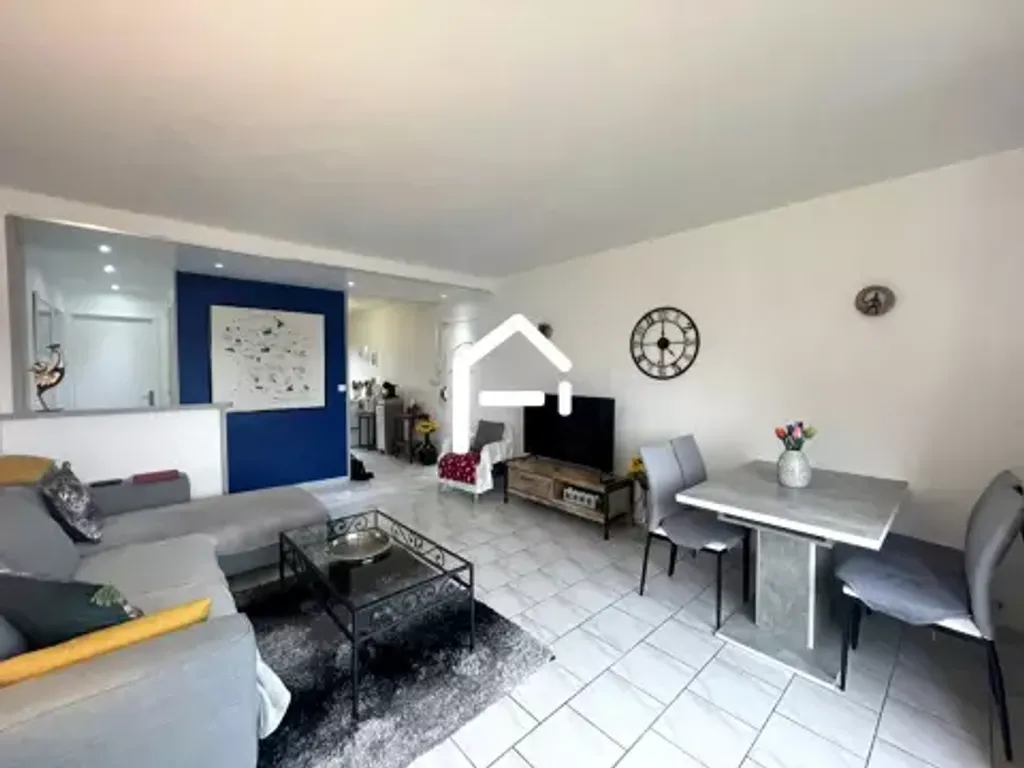 Achat appartement à vendre 3 pièces 65 m² - Saint-Georges-sur-Baulche