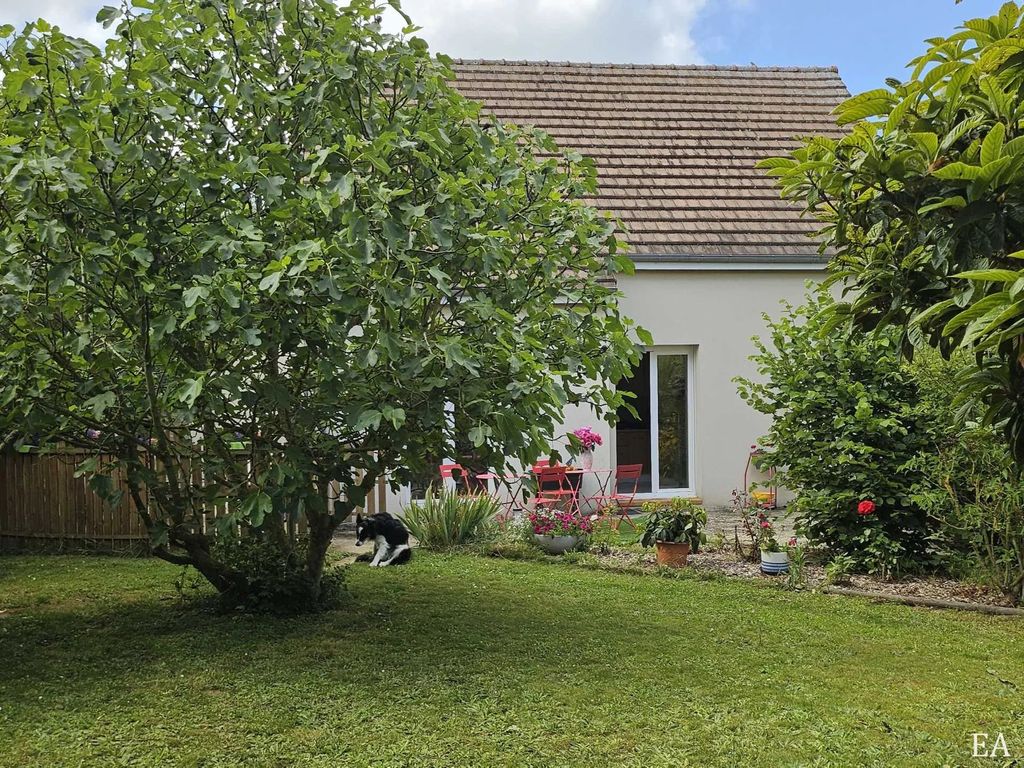 Achat maison à vendre 4 chambres 96 m² - Ponts sur Seulles