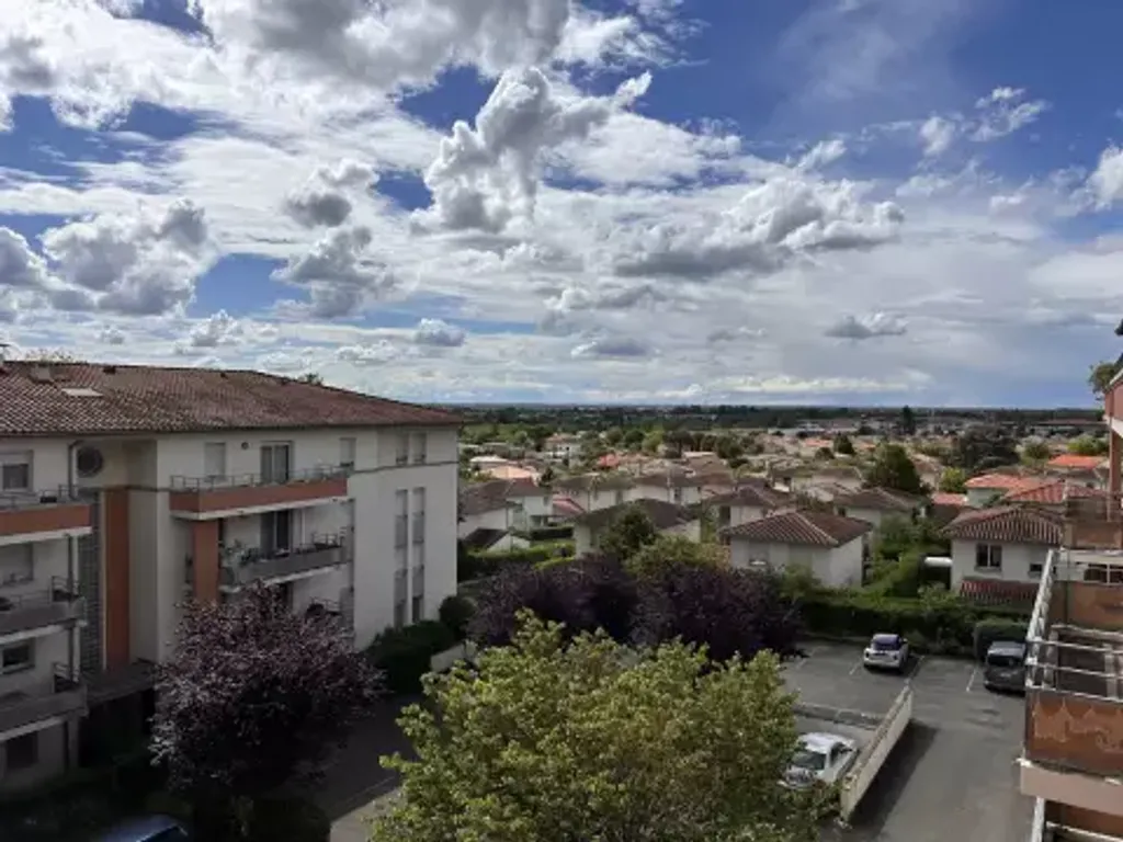 Achat appartement à vendre 2 pièces 59 m² - L'Union