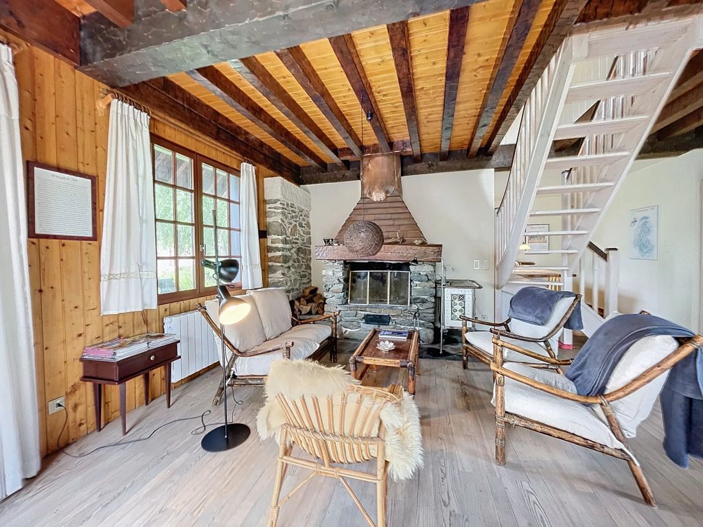 Achat maison 3 chambre(s) - Saint-Rémy-de-Maurienne