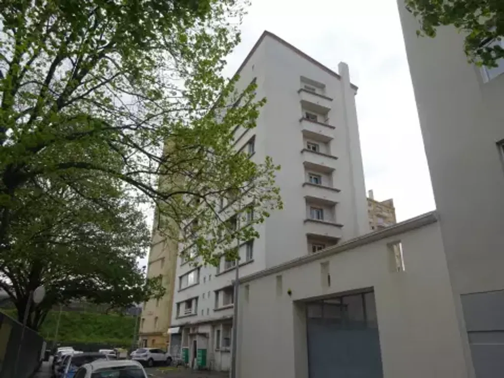 Achat studio à vendre 18 m² - Alès