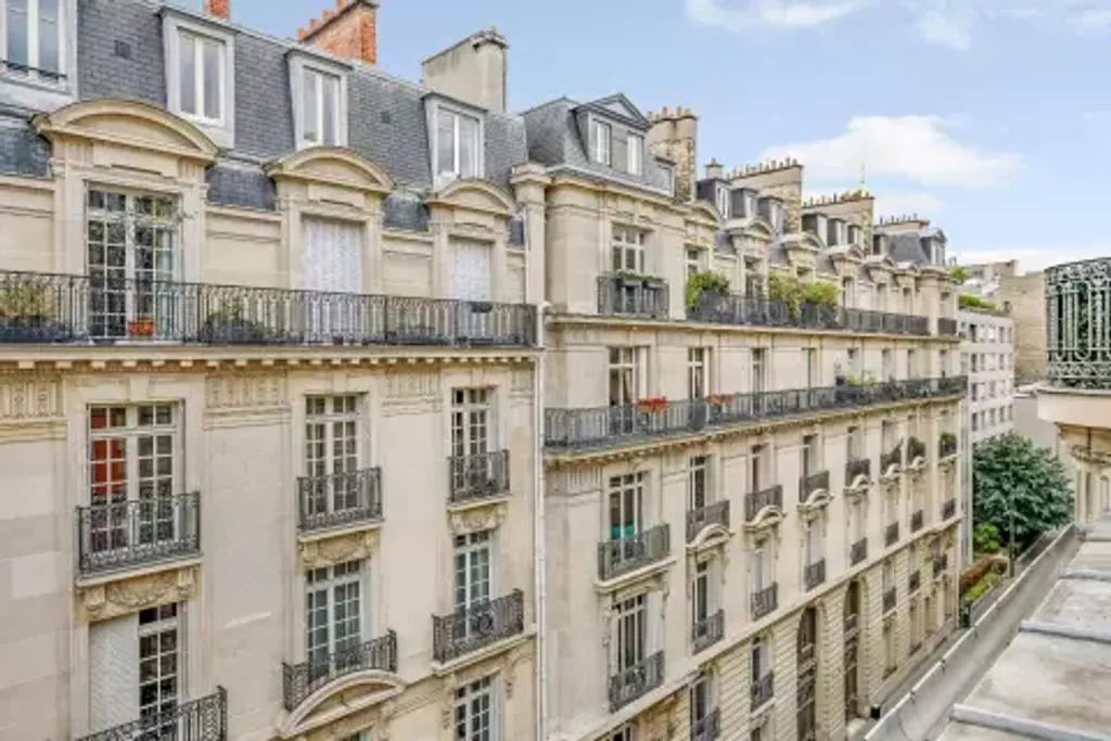 Achat appartement 2 pièce(s) Paris 8ème arrondissement