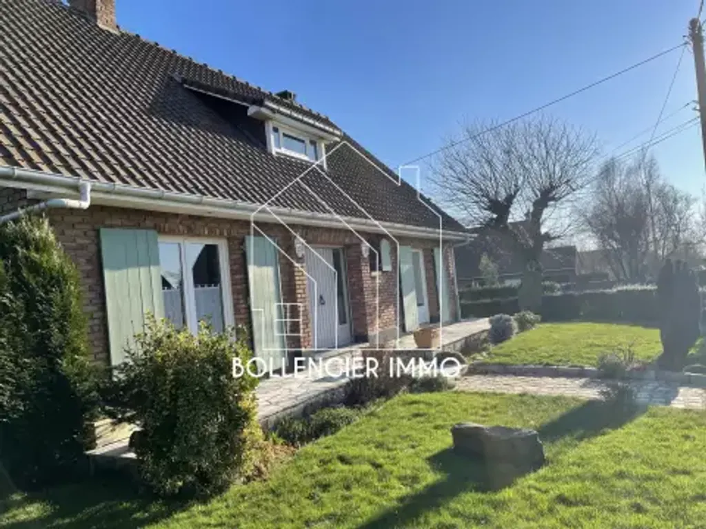 Achat maison 4 chambre(s) - Sainte-Marie-Cappel