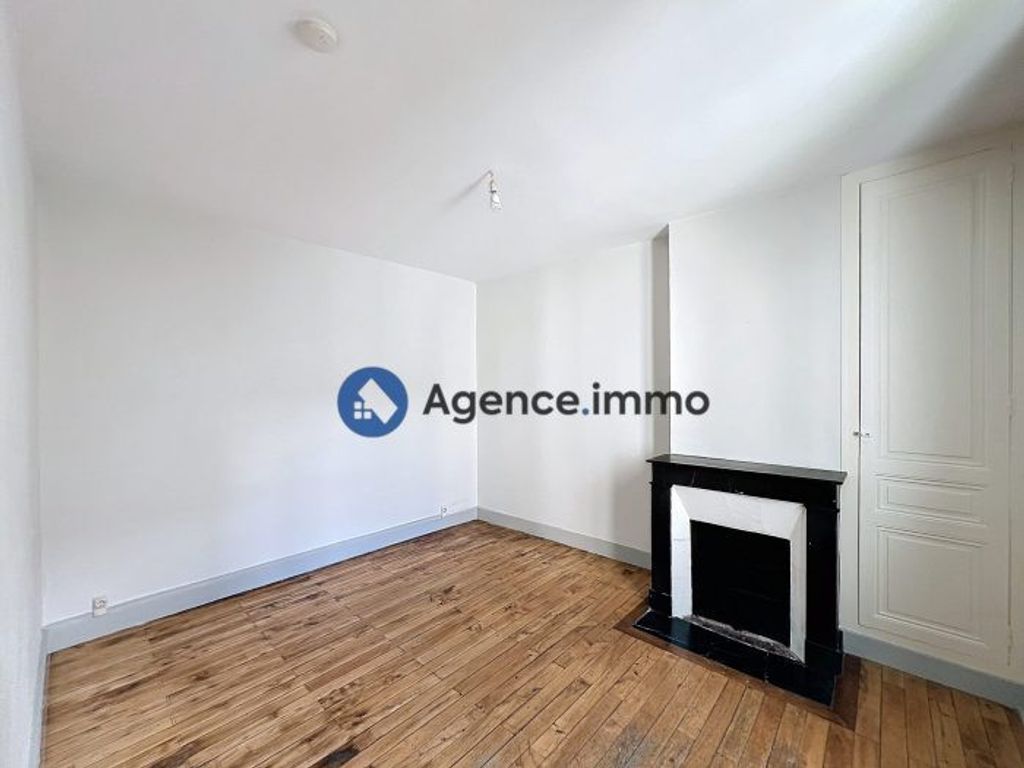 Achat appartement à vendre 2 pièces 28 m² - Tours