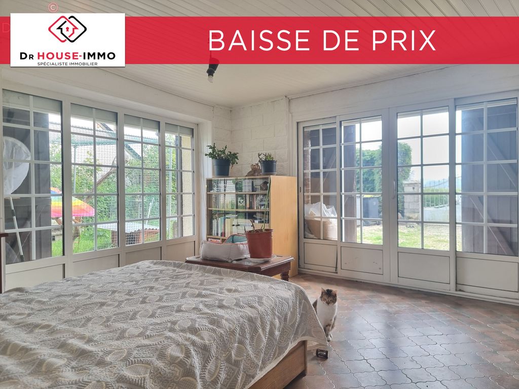 Achat maison 3 chambre(s) - Le Val d'Hazey