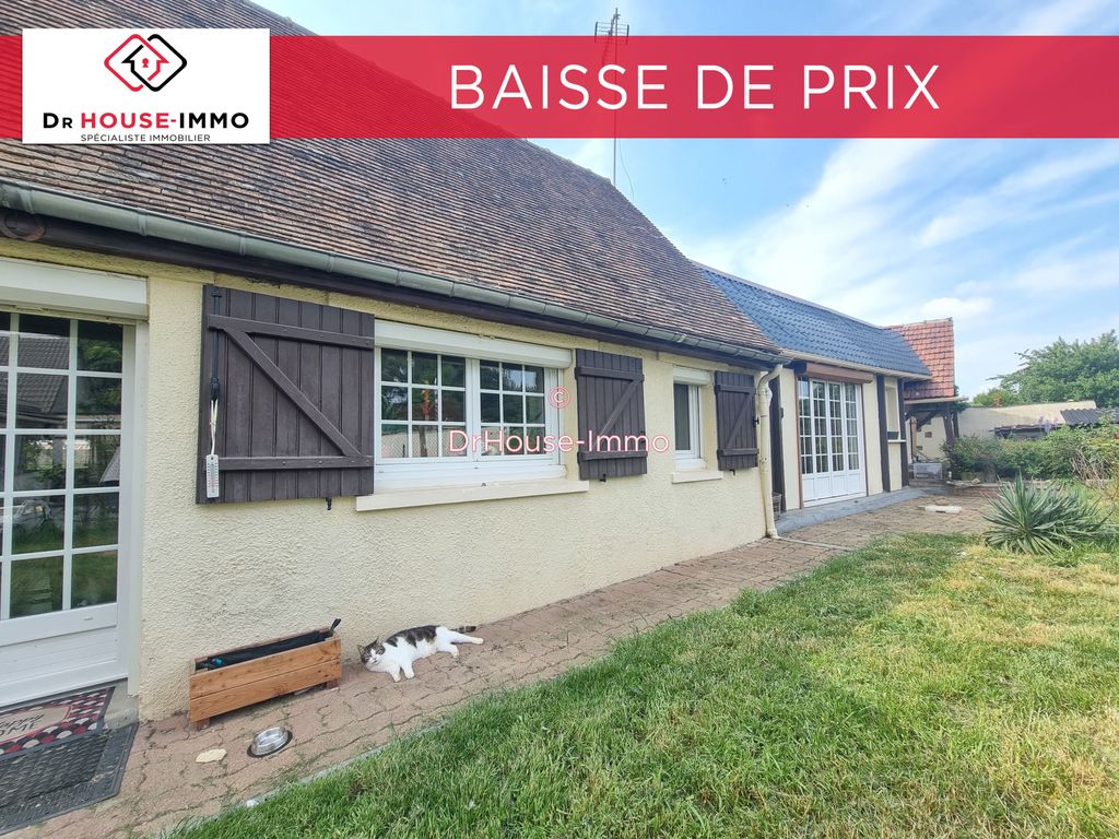 Achat maison 3 chambre(s) - Le Val d'Hazey