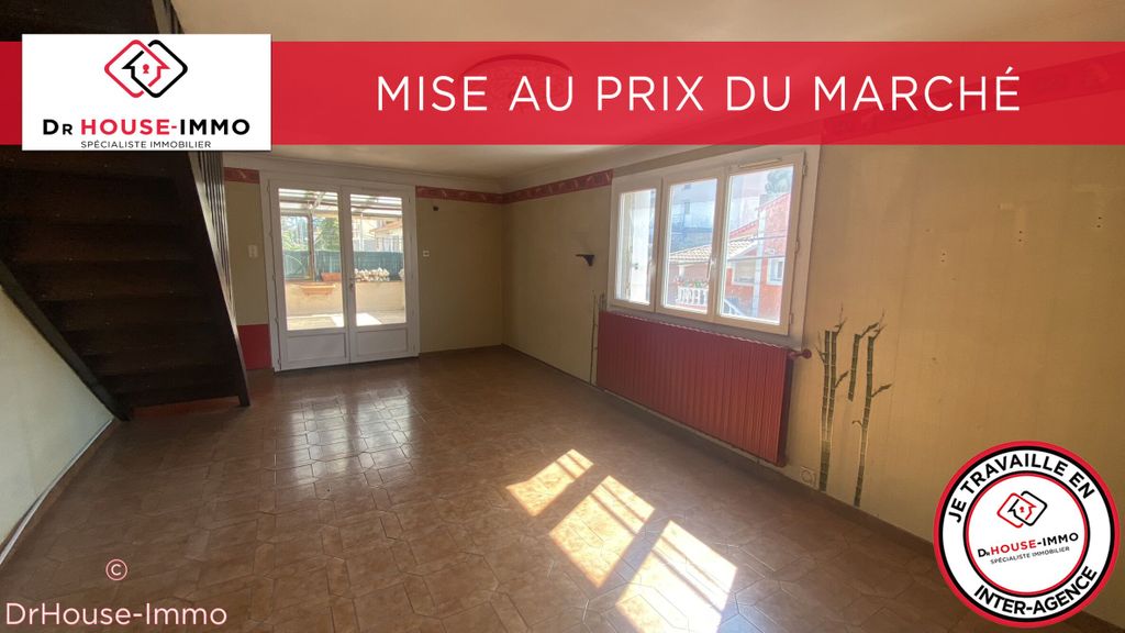 Achat maison 6 chambre(s) - Fréjus