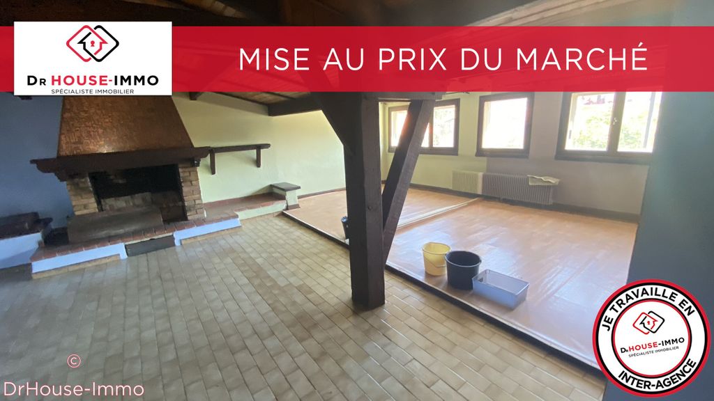 Achat maison 6 chambre(s) - Fréjus