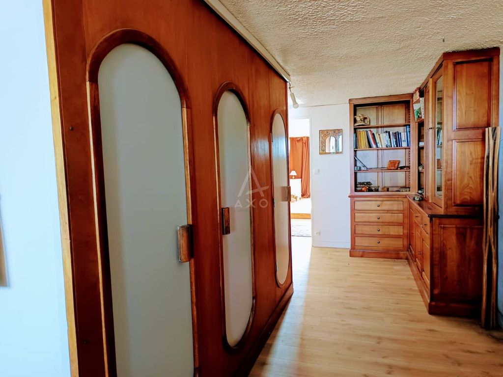 Achat duplex à vendre 4 pièces 78 m² - Rezé