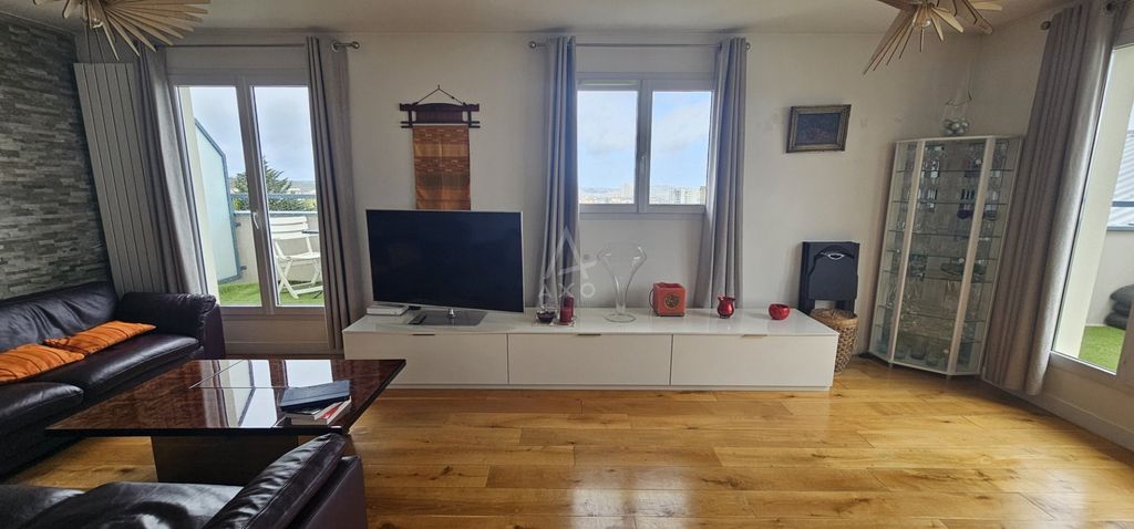 Achat appartement 4 pièce(s) Châtillon