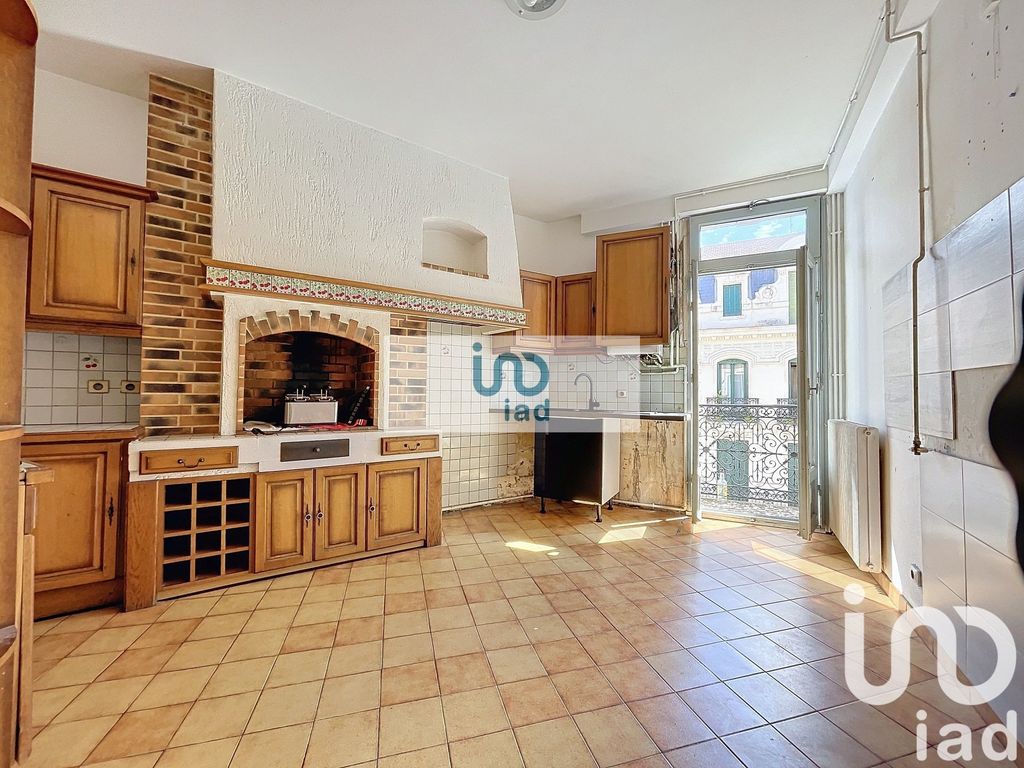 Achat appartement à vendre 4 pièces 100 m² - Béziers