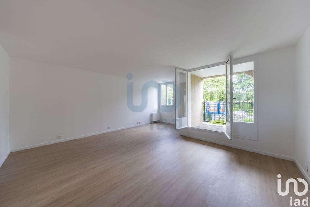 Achat triplex à vendre 4 pièces 96 m² - Lognes