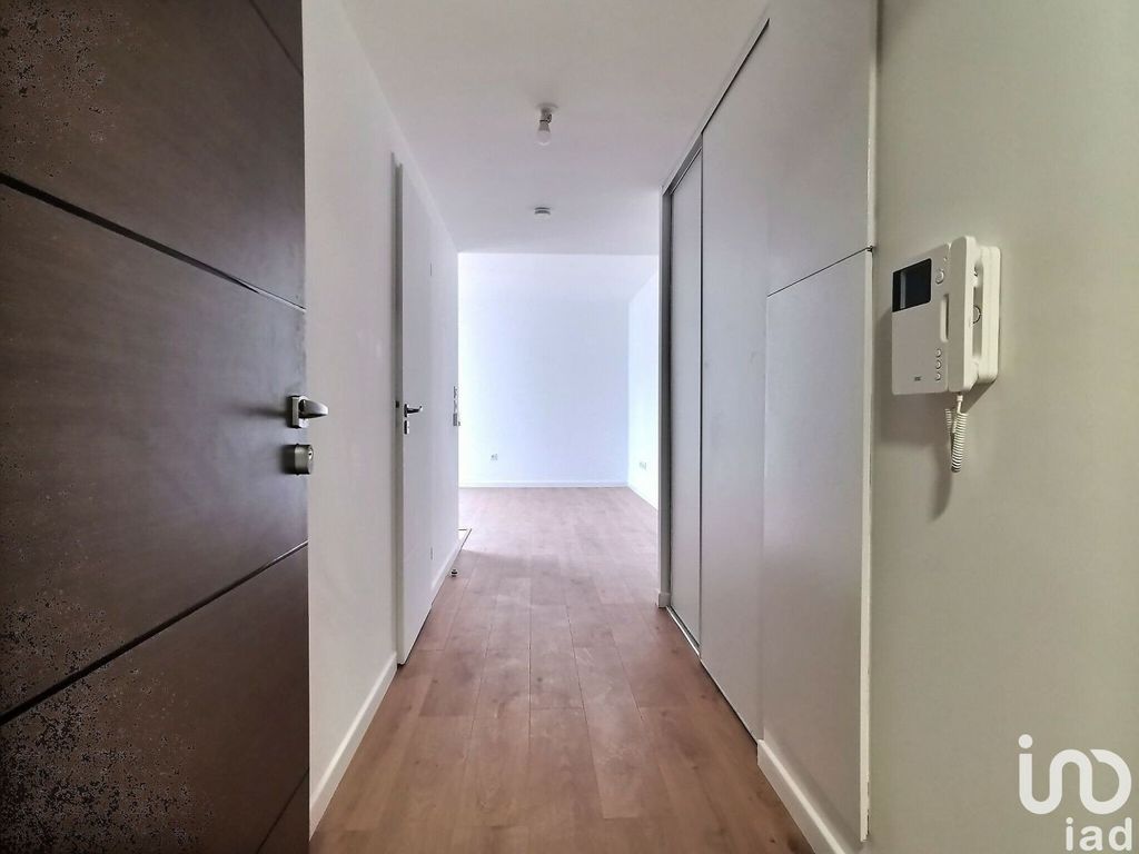 Achat studio à vendre 35 m² - La Rochelle