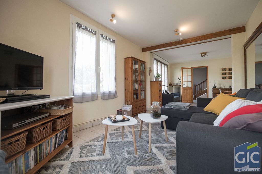 Achat maison 3 chambre(s) - Bourguébus