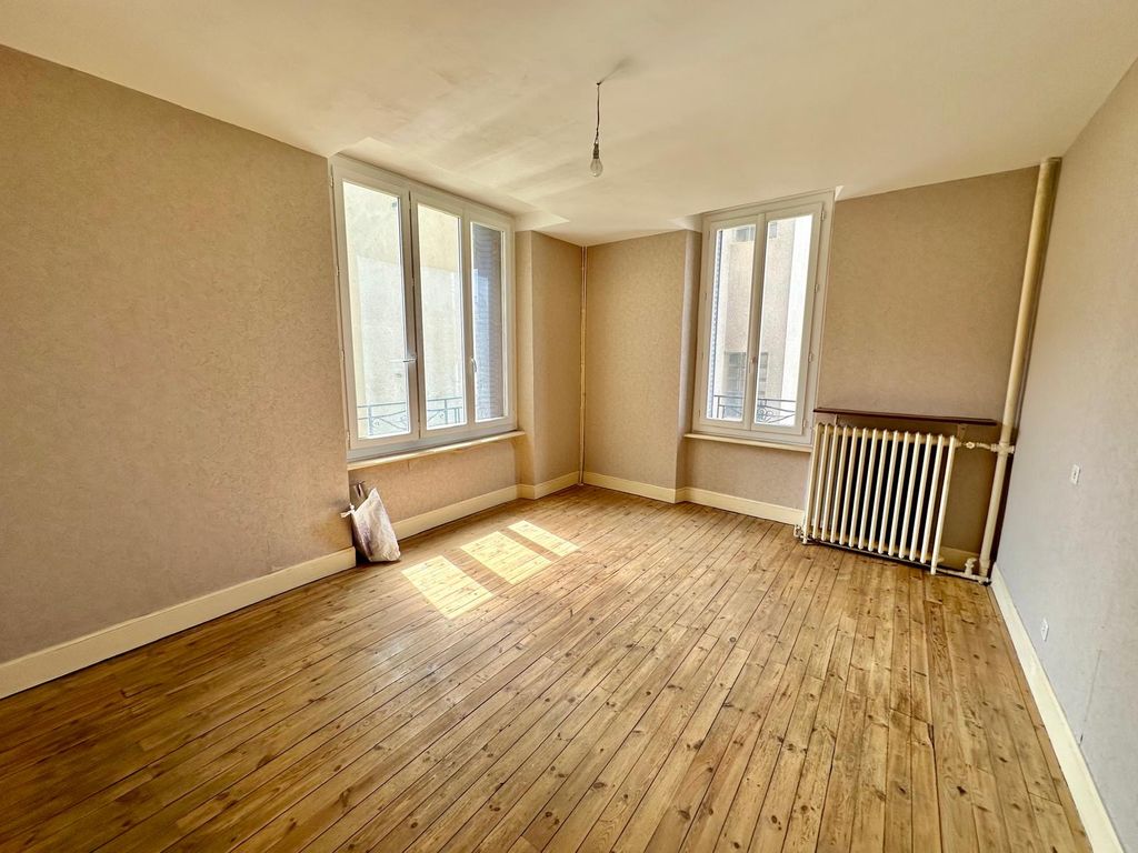 Achat maison 5 chambre(s) - Rodez