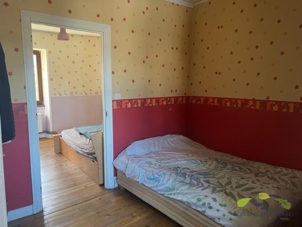 Achat maison 2 chambre(s) - Bugeat