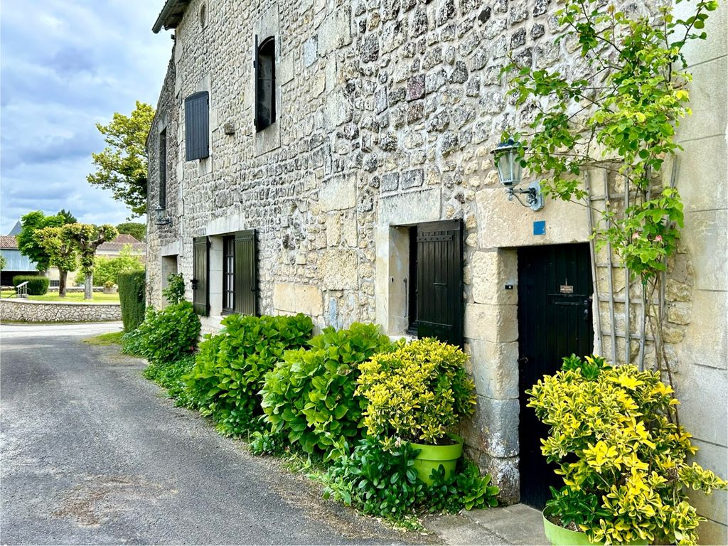 Achat maison 3 chambre(s) - Saint-Quantin-de-Rançanne