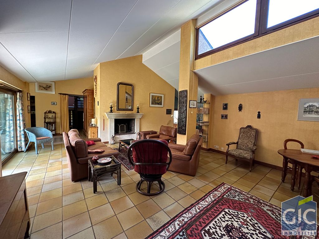 Achat maison 5 chambre(s) - Hérouville-Saint-Clair