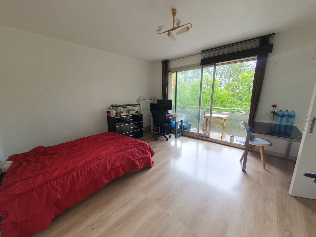 Achat studio à vendre 31 m² - Brive-la-Gaillarde