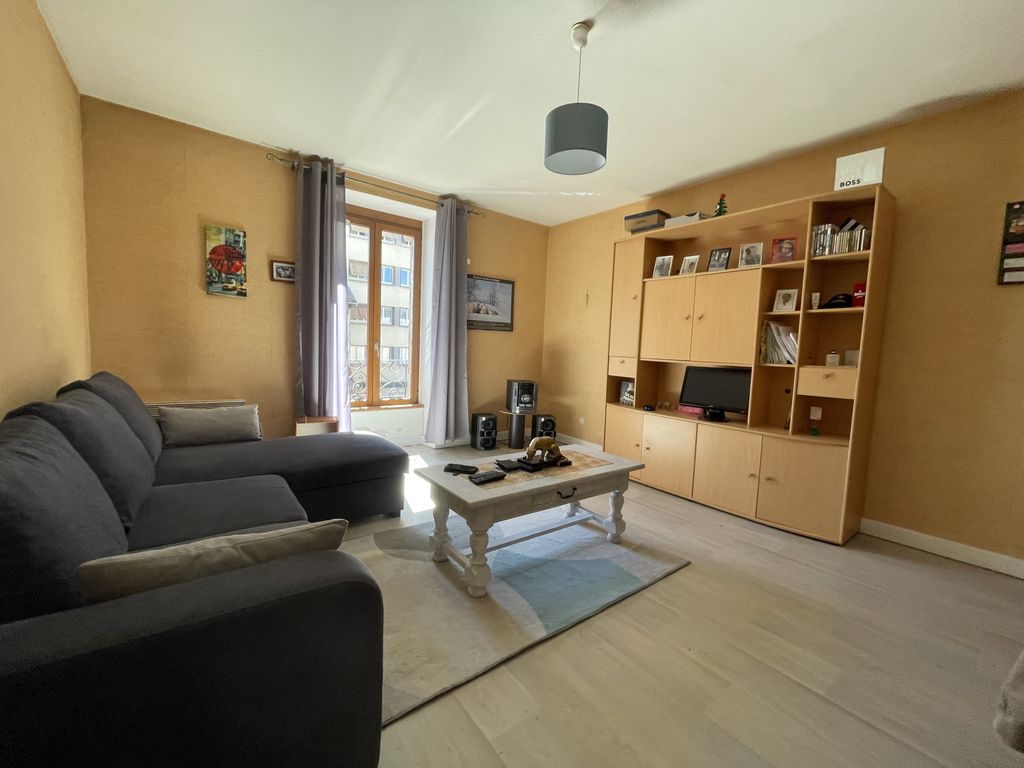 Achat appartement 1 pièce(s) Aurillac