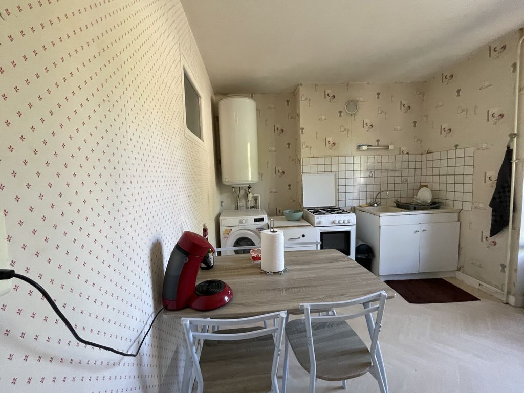 Achat appartement 1 pièce(s) Aurillac