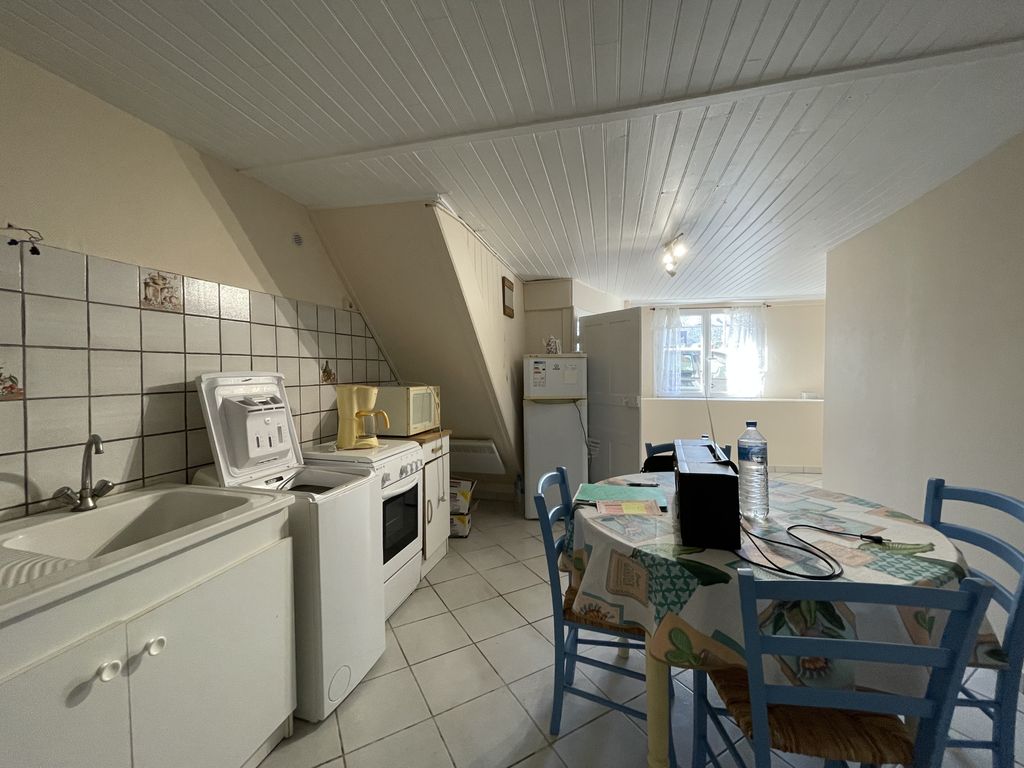 Achat maison 3 chambre(s) - Saint-Santin-Cantalès