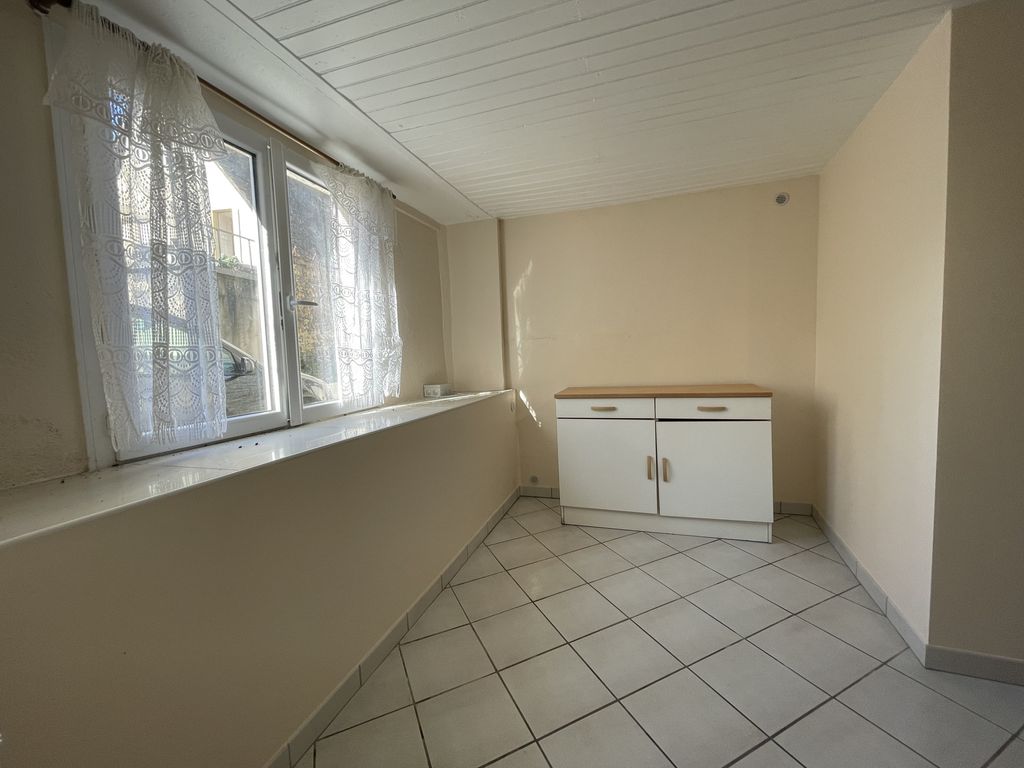 Achat maison 3 chambre(s) - Saint-Santin-Cantalès