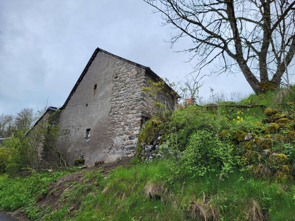 Achat maison 1 chambre(s) - Pradiers