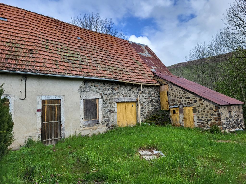 Achat maison 1 chambre(s) - Pradiers