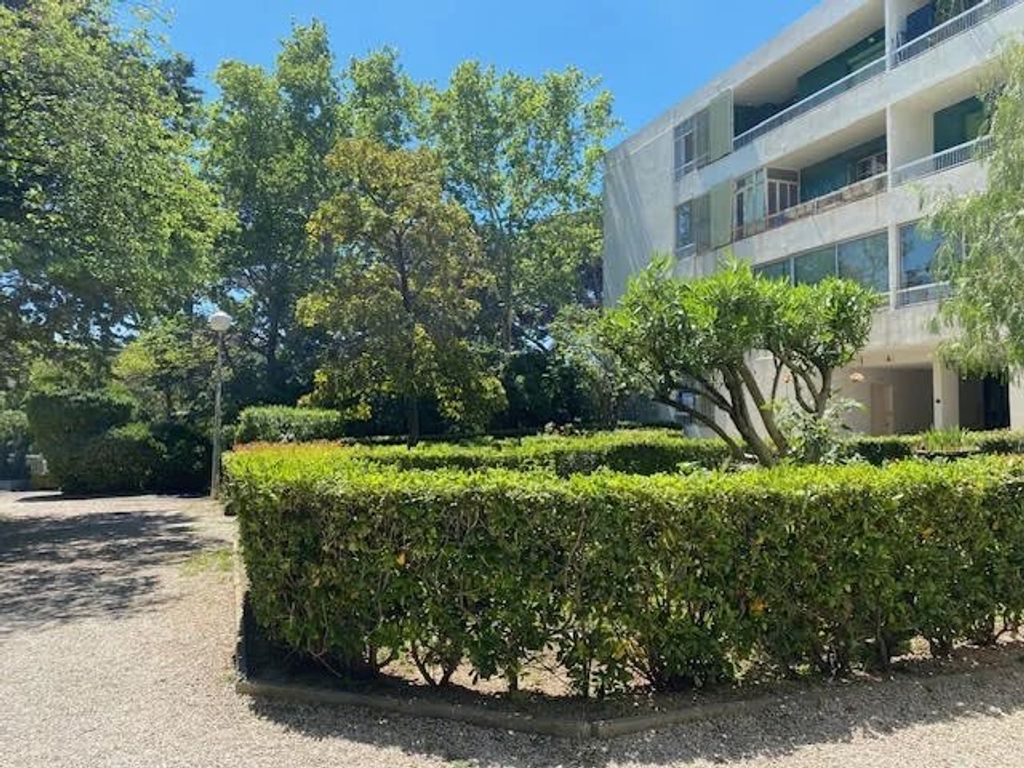 Achat appartement à vendre 2 pièces 53 m² - Marseille 13ème arrondissement