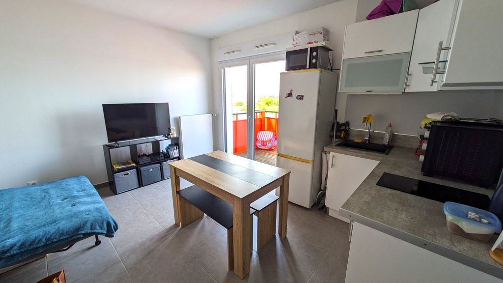 Achat appartement 1 pièce(s) La Rochelle