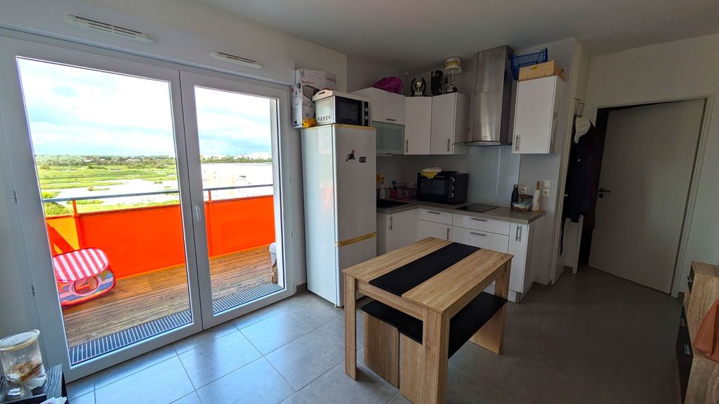 Achat studio à vendre 24 m² - La Rochelle