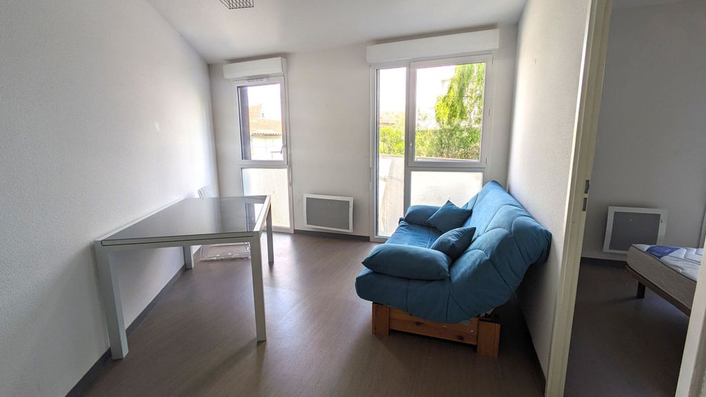 Achat appartement à vendre 2 pièces 36 m² - La Rochelle