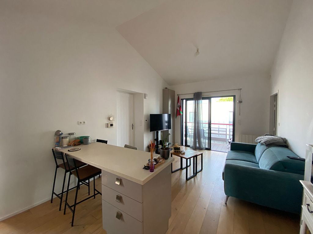 Achat appartement à vendre 2 pièces 46 m² - Aytré