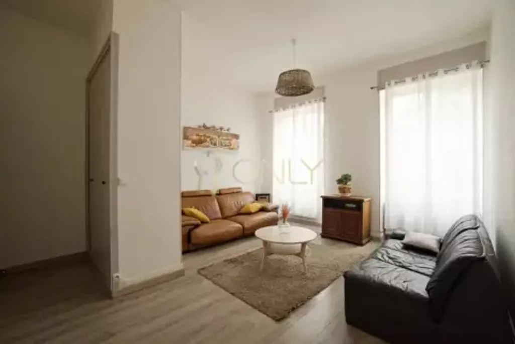 Achat appartement à vendre 4 pièces 72 m² - Lyon 5ème arrondissement