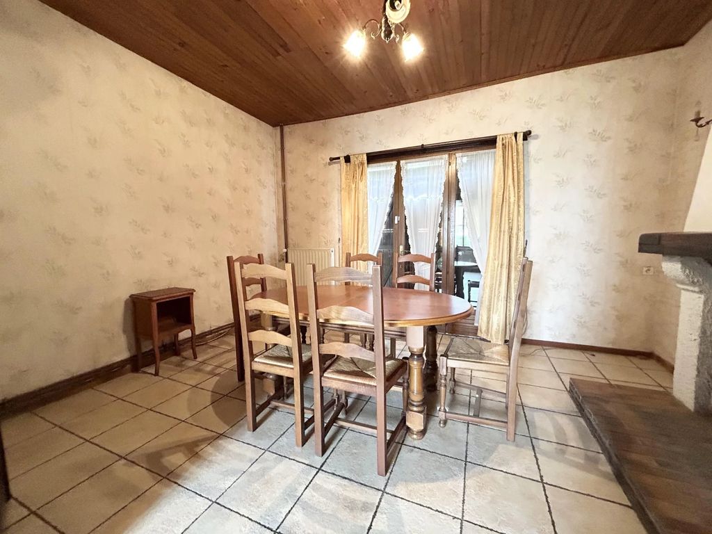 Achat maison 4 chambre(s) - Monchecourt