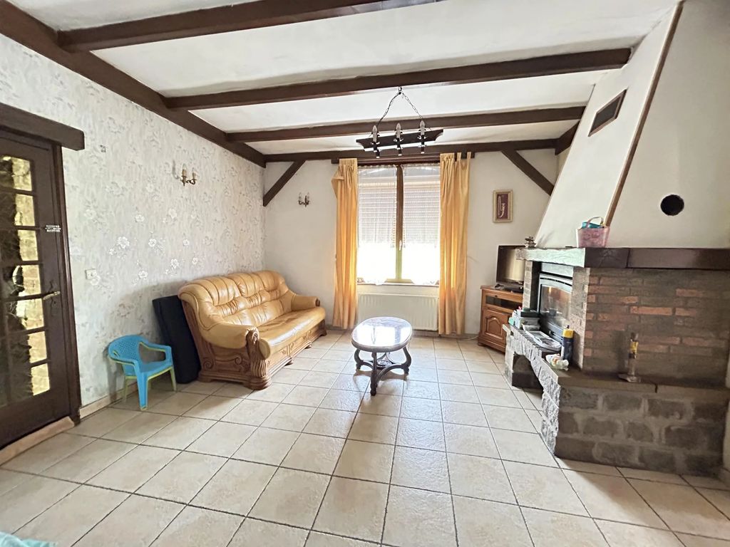 Achat maison 4 chambre(s) - Monchecourt