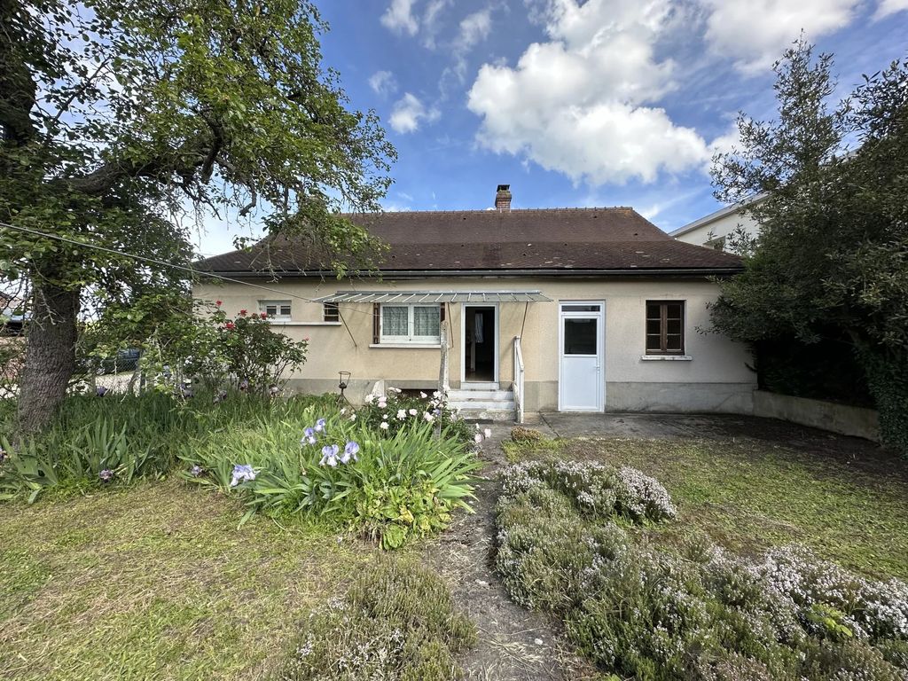 Achat maison 3 chambre(s) - Gravigny