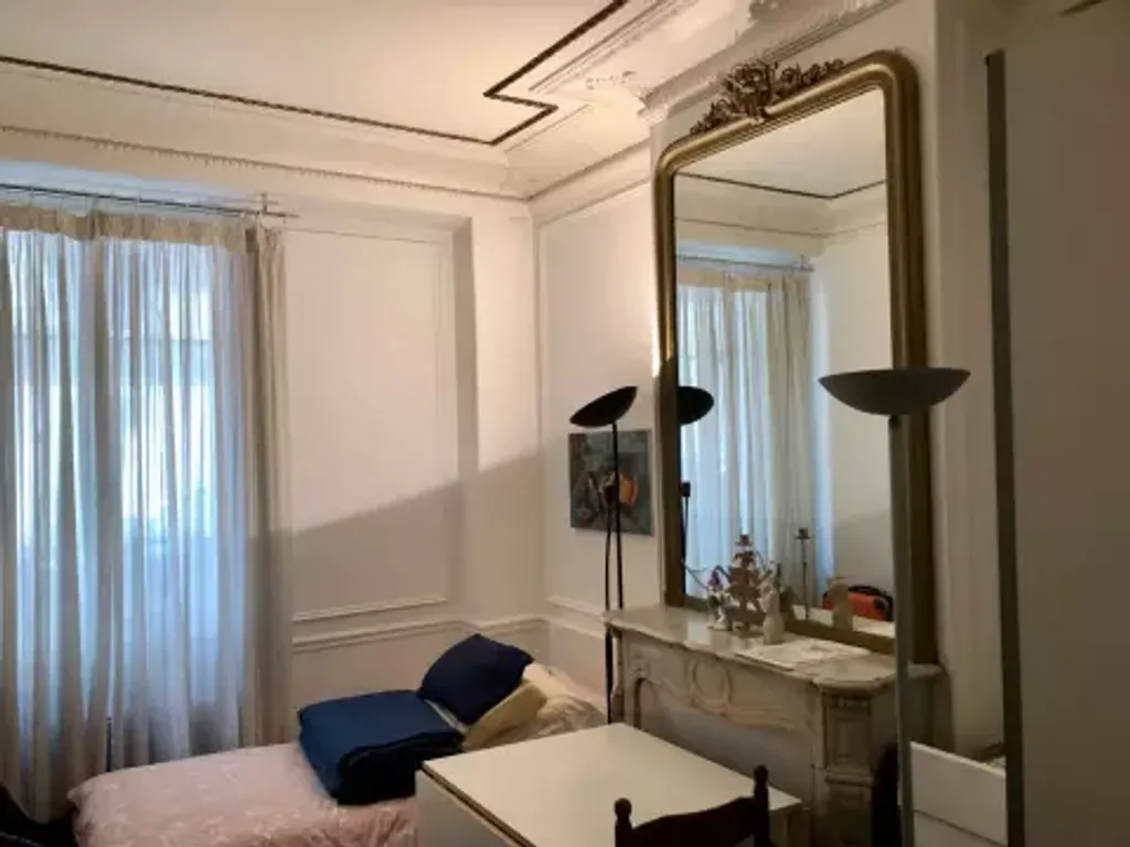 Achat appartement 3 pièce(s) Paris 14ème arrondissement