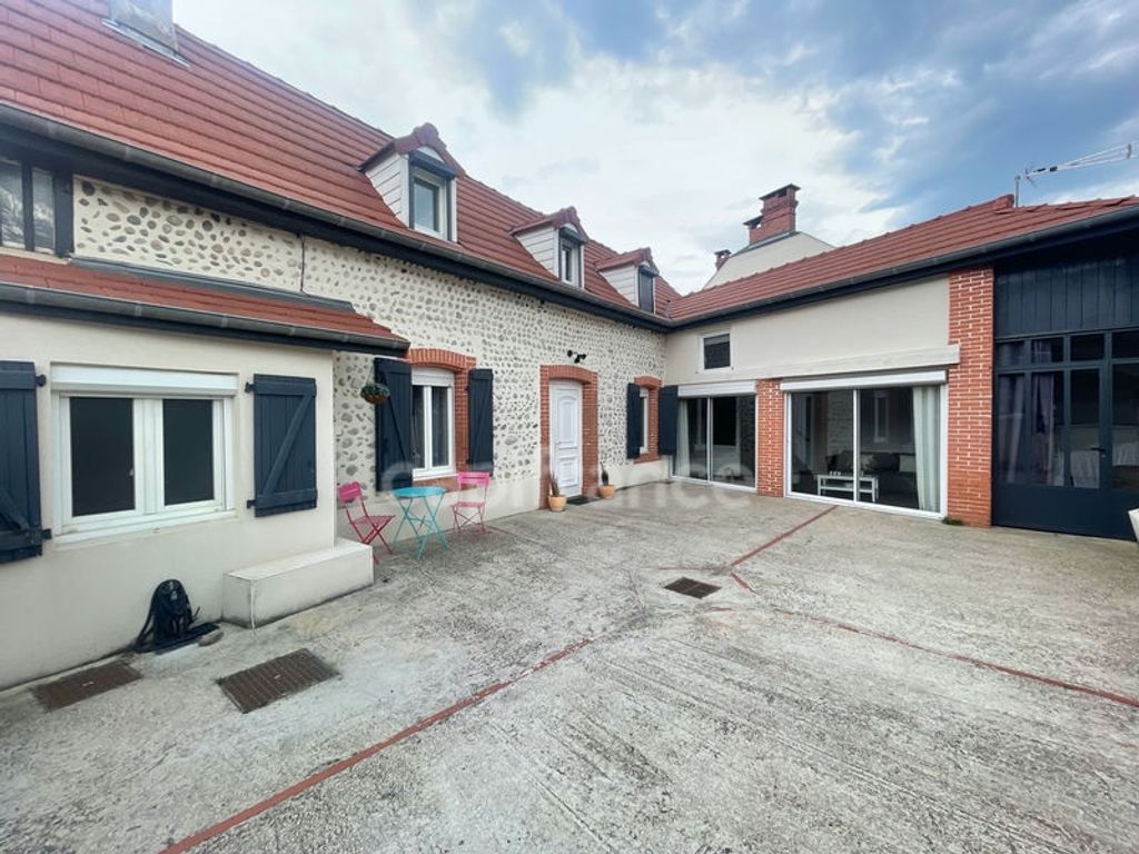 Achat maison à vendre 3 chambres 144 m² - Aureilhan