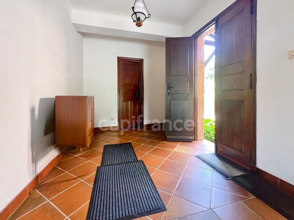 Achat maison 5 chambre(s) - Vico