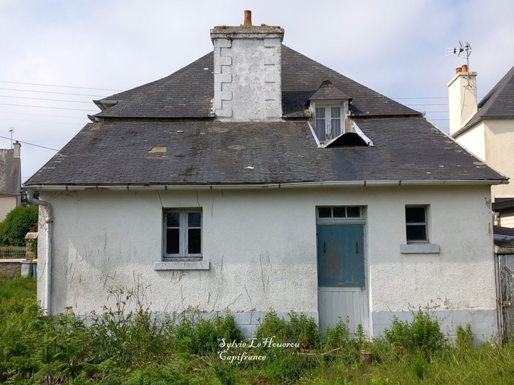 Achat maison 4 chambre(s) - Trébeurden