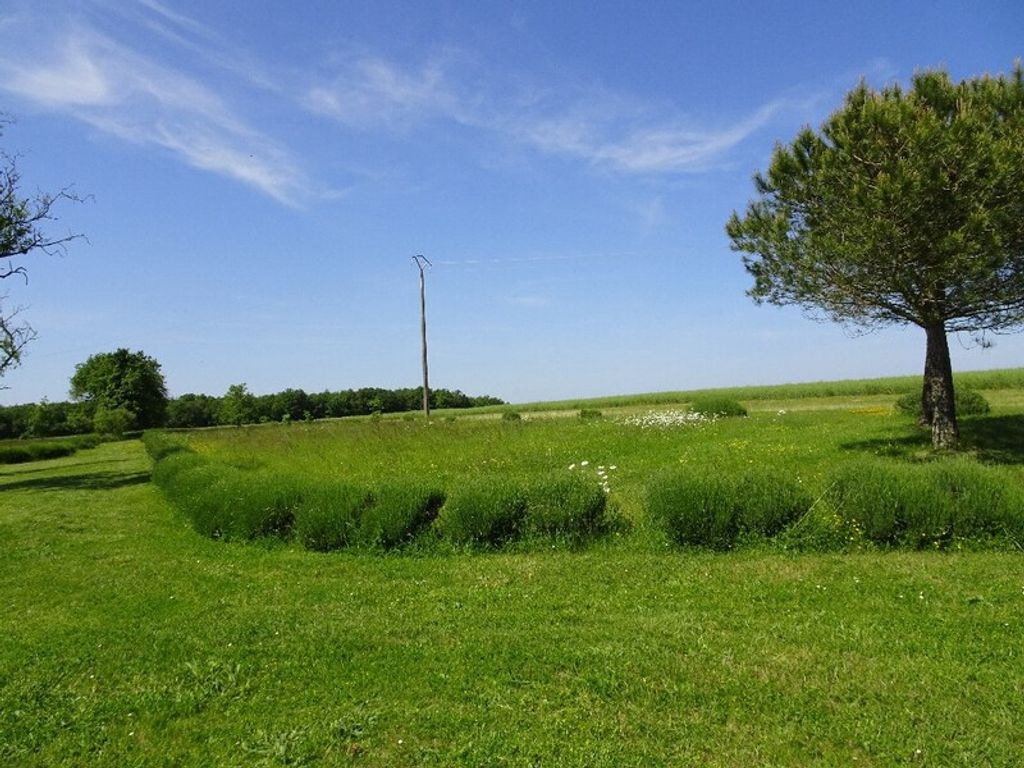 Achat maison 5 chambre(s) - Pressigny