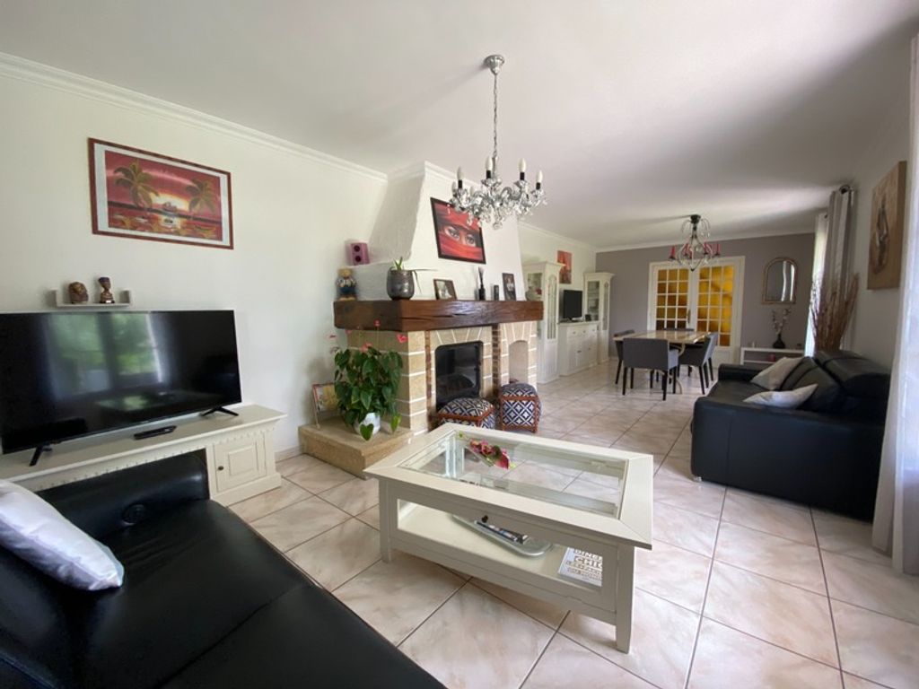 Achat maison 4 chambre(s) - Châtellerault