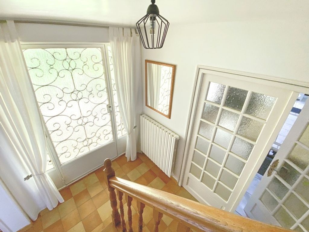 Achat maison 4 chambre(s) - Châtellerault